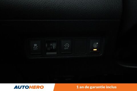 Pulsar 1.2 DIG-T N-Connecta 115 ch 2016 occasion 92130 Issy-les-Moulineaux