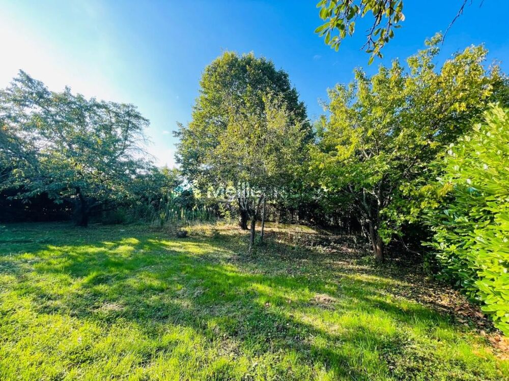 Vente Maison Maison de 80m2 proche Lac Saint-Clair BALMA sur terrain de 807m2 Balma