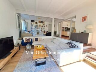  Maison à vendre 6 pièces 190 m²