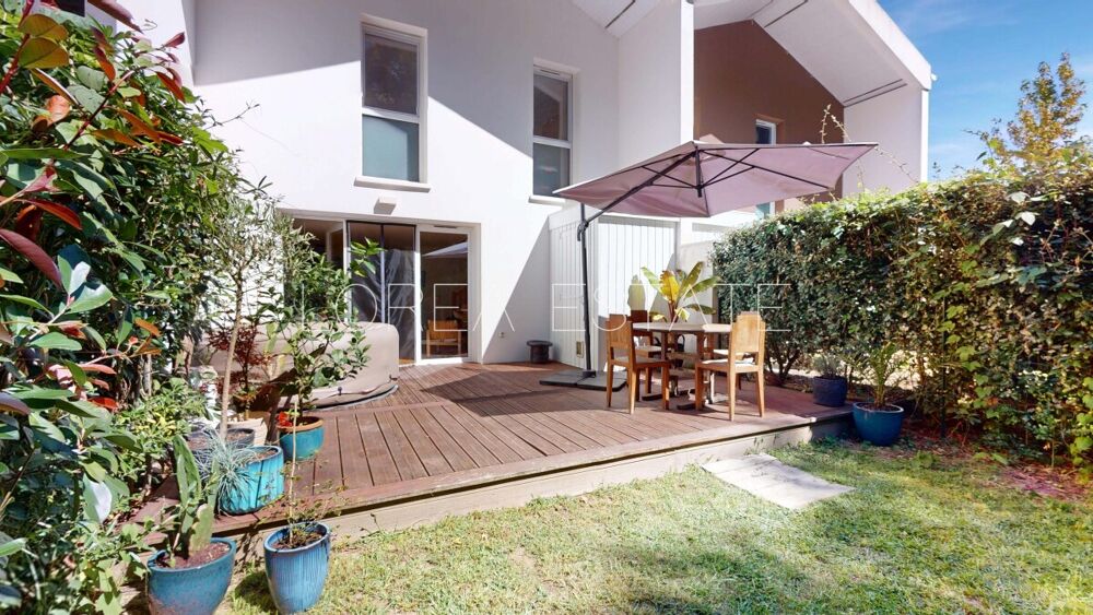 Vente Maison MAISON T4 - BAYONNE Bayonne