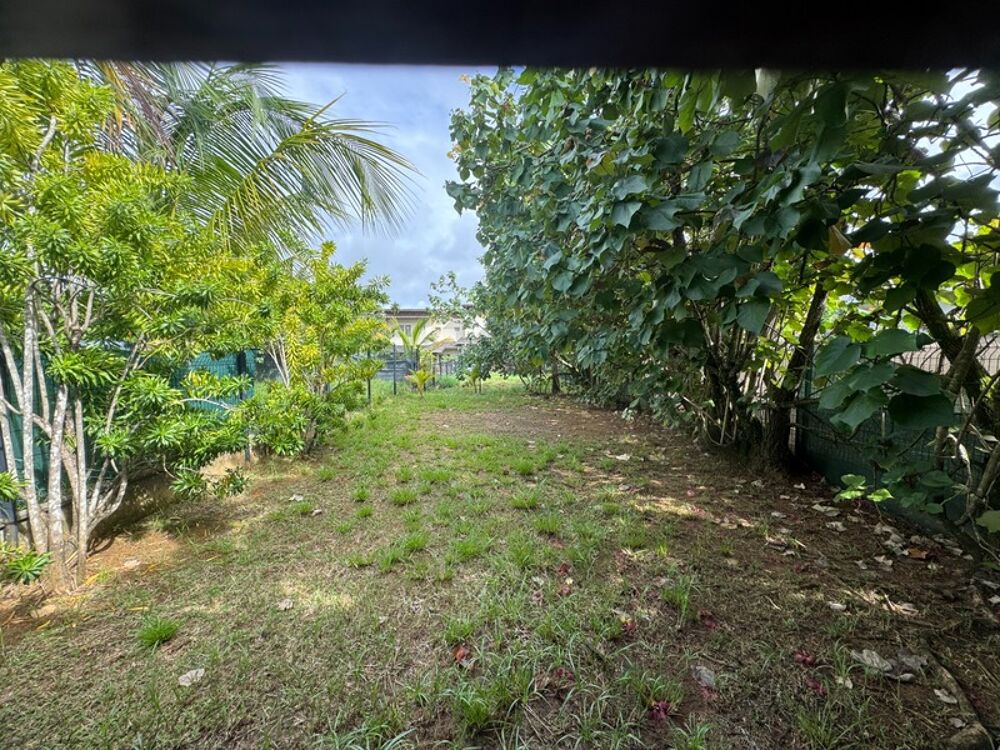 Vente Maison Magnifique coup de coeur sur cette très belle maison T4 Macouria