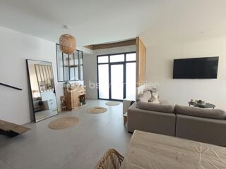  Maison à vendre 6 pièces 174 m²