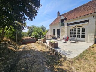  Maison à vendre 5 pièces 120 m²