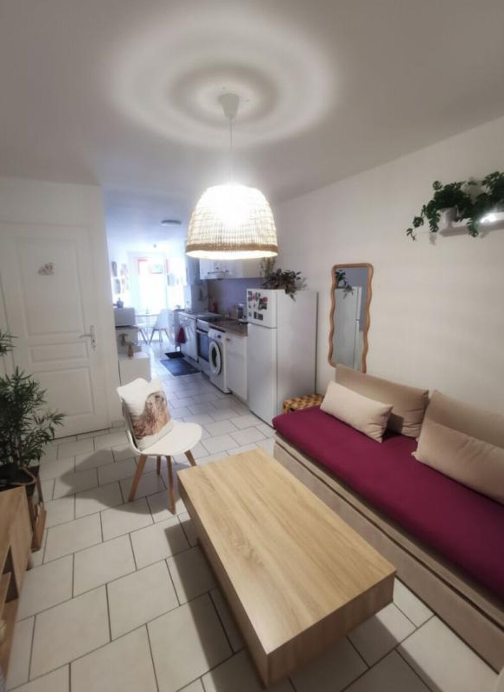 Vente Appartement Appartement Draguignan 2 pièces 36.40 m2 Draguignan