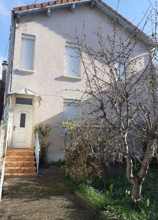  Maison � vendre 8 pi�ces 148 m�