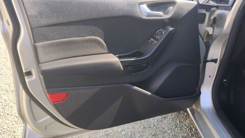 Fiesta 1.1 EcoBoost 85 Trend 2018 occasion 56110 Gourin
