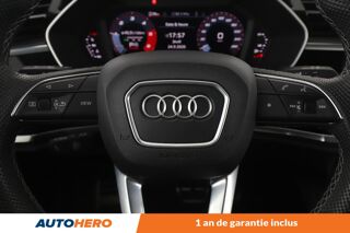 Q3 35 TDI S line S tronic 7 150 ch 2024 occasion 92130 Issy-les-Moulineaux