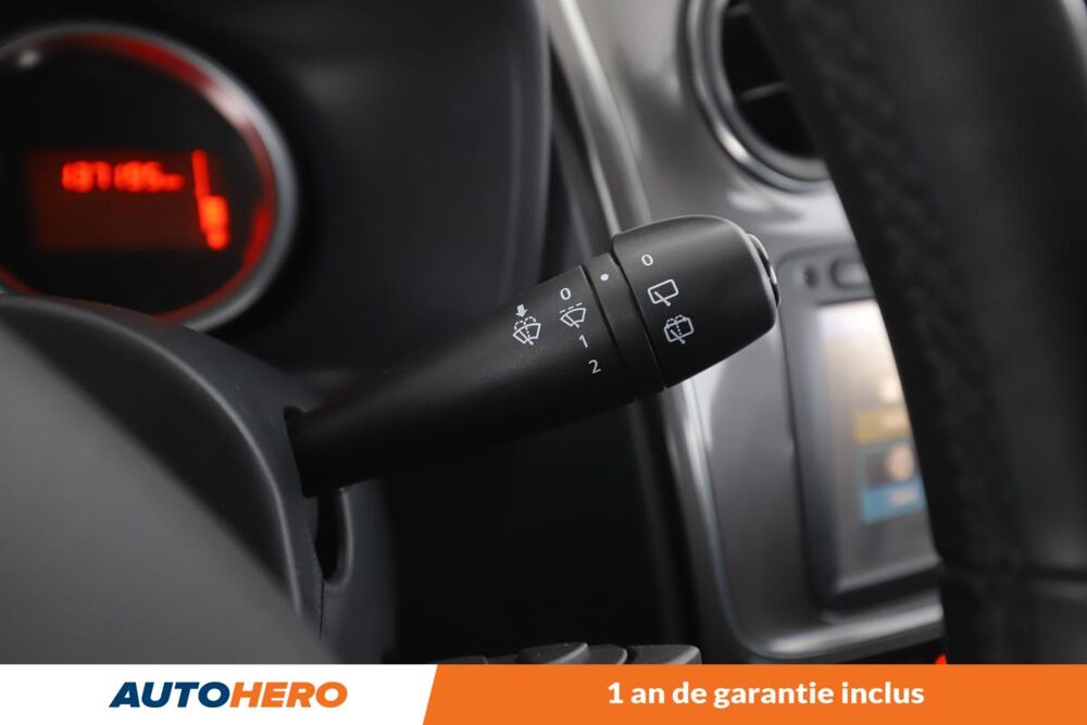 Sandero Stepway 0.9 TCe 90 ch 2016 occasion 92130 Issy-les-Moulineaux
