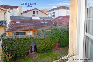  Appartement  vendre 2 pices 38 m