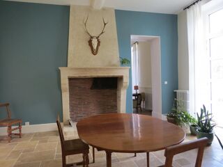  Propri�t�/ch�teau � vendre 12 pi�ces 400 m�