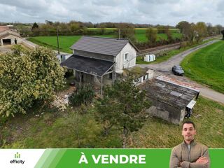  Maison à vendre 4 pièces 70 m²