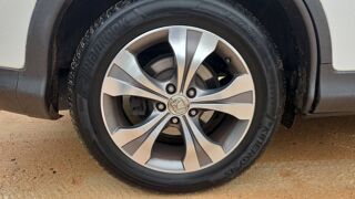 CR-V IV 1.6 I-DTEC 120 2WD Executive Navi 2015 occasion 03200 Vichy