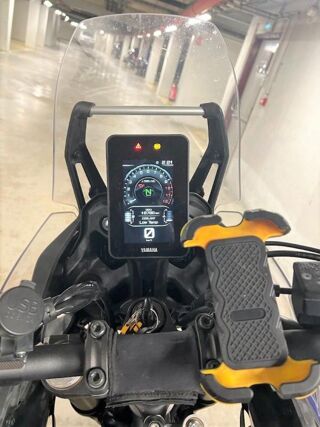 YAMAHA 2024 occasion 75012 Paris