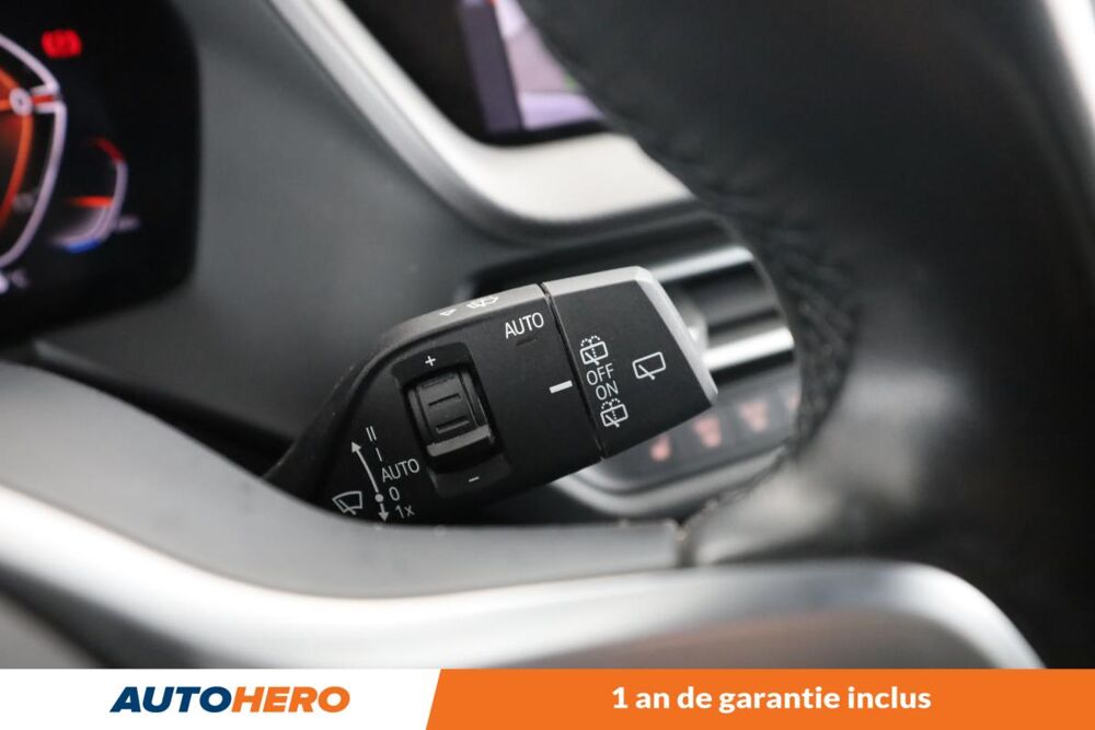 S&eacute;rie 1 118i M Sport DKG7 136 ch 2021 occasion 92130 Issy-les-Moulineaux