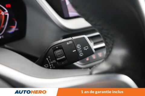 S&eacute;rie 1 118i M Sport DKG7 136 ch 2021 occasion 92130 Issy-les-Moulineaux