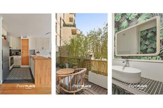  Appartement � vendre 3 pi�ces 66 m�