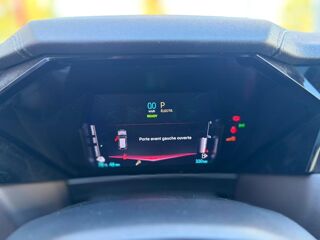 DS4 Hybride Rechargeable E-TENSE 225ch La Premi&egrave;re - 1&egrave;re Main 2022 occasion 36300 Le Blanc