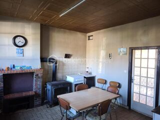  Ferme � vendre 4 pi�ces 70 m�