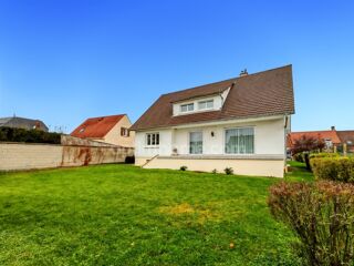  Maison à vendre 5 pièces 149 m²