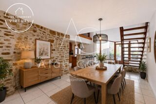  Maison à vendre 4 pièces 171 m²