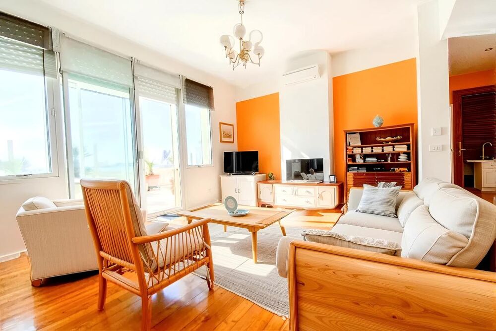 � vendre  Appartement Les Sables-d'Olonne (85100)