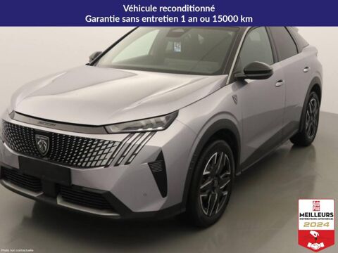 Peugeot 3008 GT 2024 occasion Lavau 10150