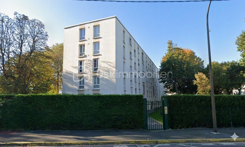appartement 3/4 pièces à 2mn à pied des écoles