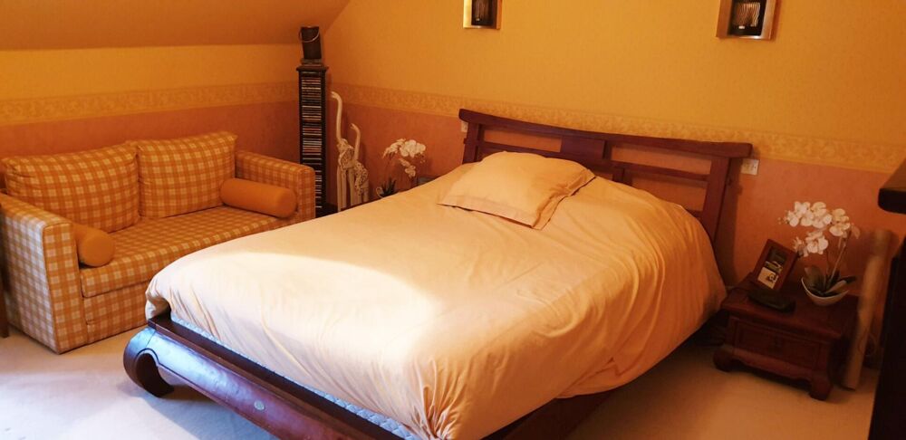  vendre  Maison Saint-Aignan (41110)