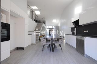  Maison à vendre 5 pièces 120 m²