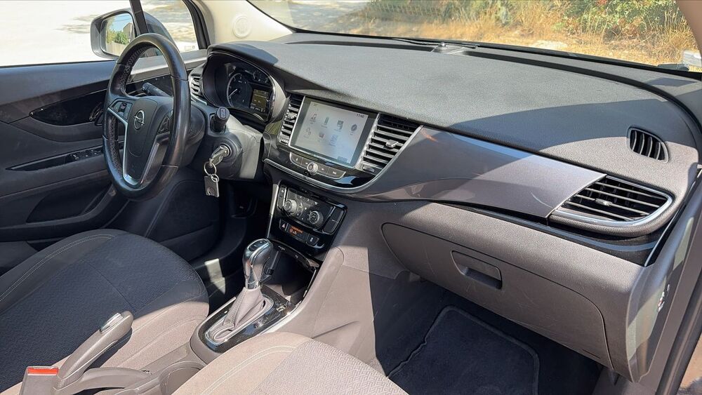 Mokka 2 1.6 CDTI 136 Elite - Automatique 2019 occasion 13680 Lancon Provence