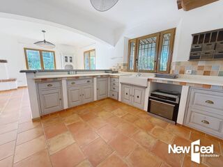  Maison à vendre 5 pièces 125 m²