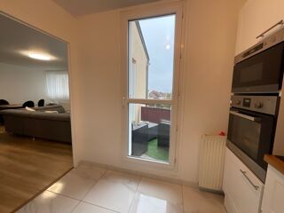  Appartement à vendre 4 pièces 87 m²