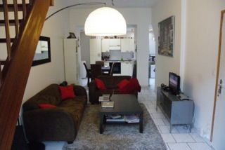  Appartement � louer 3 pi�ces 64 m�