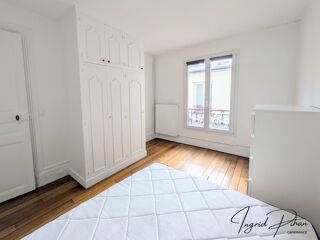  Appartement à louer 2 pièces 38 m²