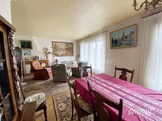  Appartement � vendre 4 pi�ces 84 m�