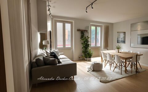   Maison de Village  rnover avec 3 logements Maison - 9 pice(s) - 188 m
