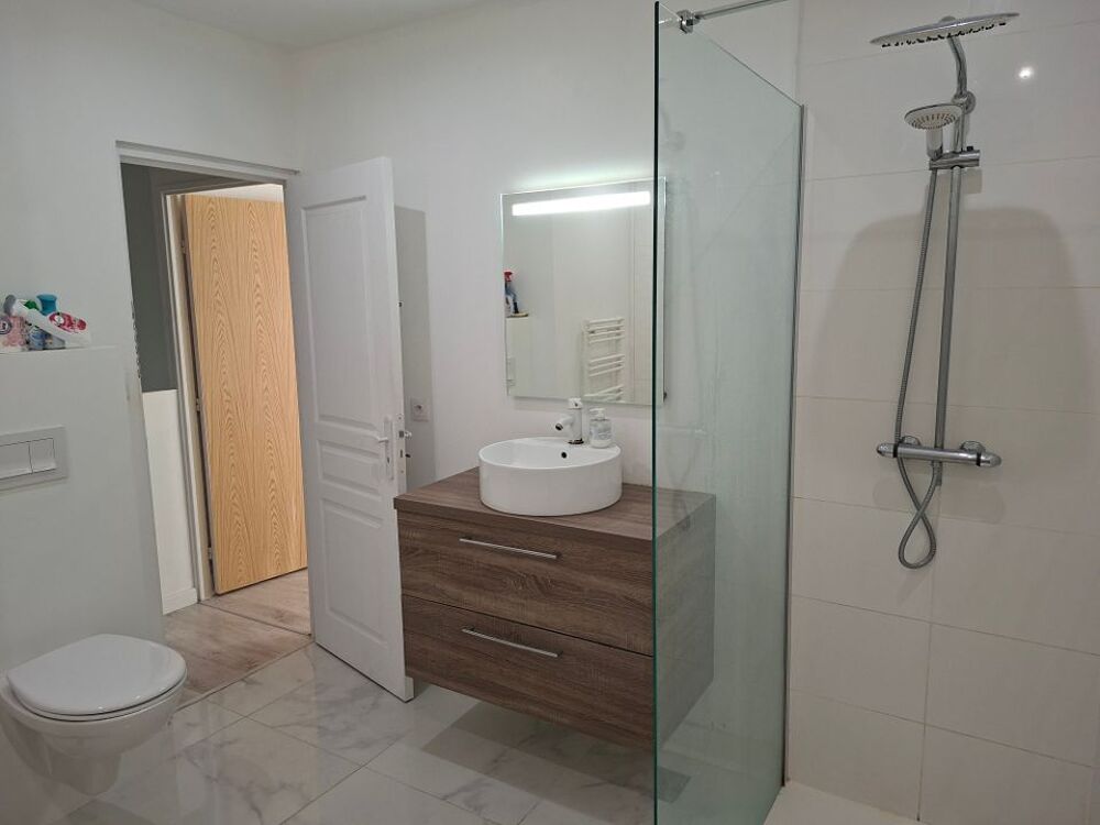 Chambre de 12m2 à louer sur Saumur