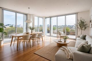  Appartement à vendre 3 pièces 70 m²