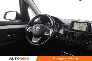 Serie 2 216d Premiere 116 ch 2017 occasion 92130 Issy-les-Moulineaux