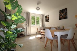  Appartement à vendre 3 pièces 49 m²