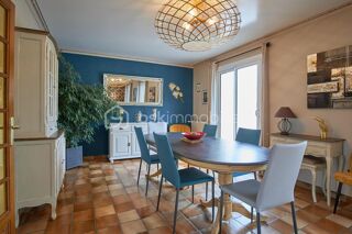  Maison à vendre 5 pièces 134 m²