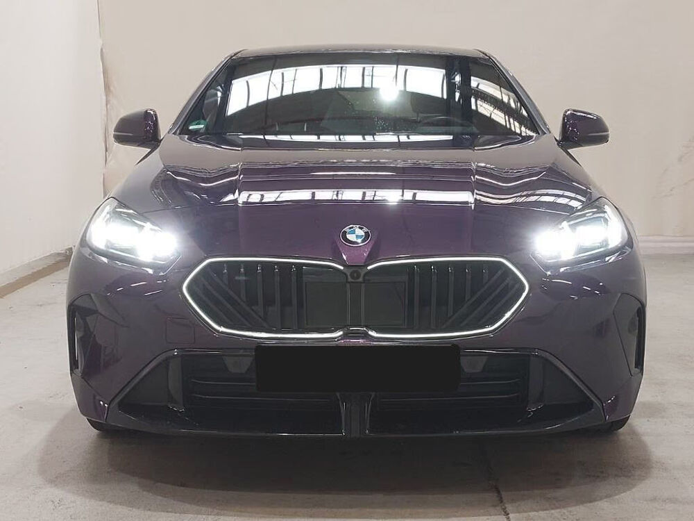Serie 2 M Sport Pro – Cam&eacute;ra 360&deg; Attelage Assistant de Voie Iconic 2025 occasion 33000 Bordeaux