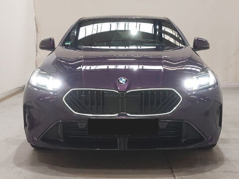 Serie 2 M Sport Pro – Cam&eacute;ra 360&deg; Attelage Assistant de Voie Iconic 2025 occasion 33000 Bordeaux