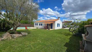  Maison à vendre 6 pièces 105 m²