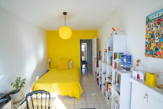  Appartement � vendre 4 pi�ces 86 m�