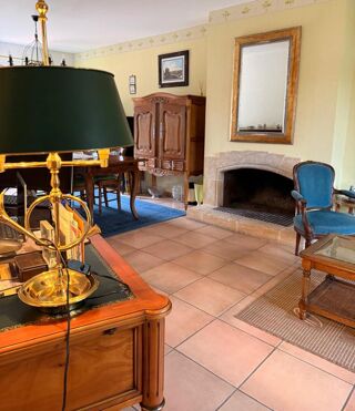  Maison � vendre 7 pi�ces 125 m�