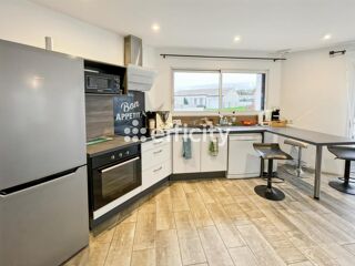  Maison � vendre 4 pi�ces 82 m�