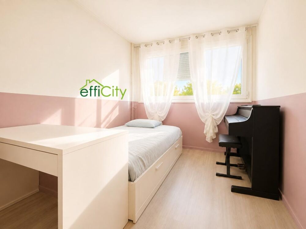 Vente Appartement Appartement Marseille 10