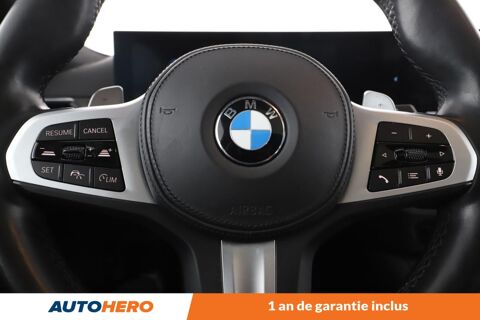 S&eacute;rie 4 420d M Sport BVA8 190 ch 2024 occasion 92130 Issy-les-Moulineaux