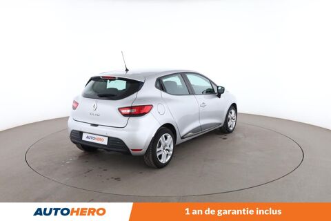 Clio 0.9 TCe Business 90 ch 2019 occasion 92130 Issy-les-Moulineaux